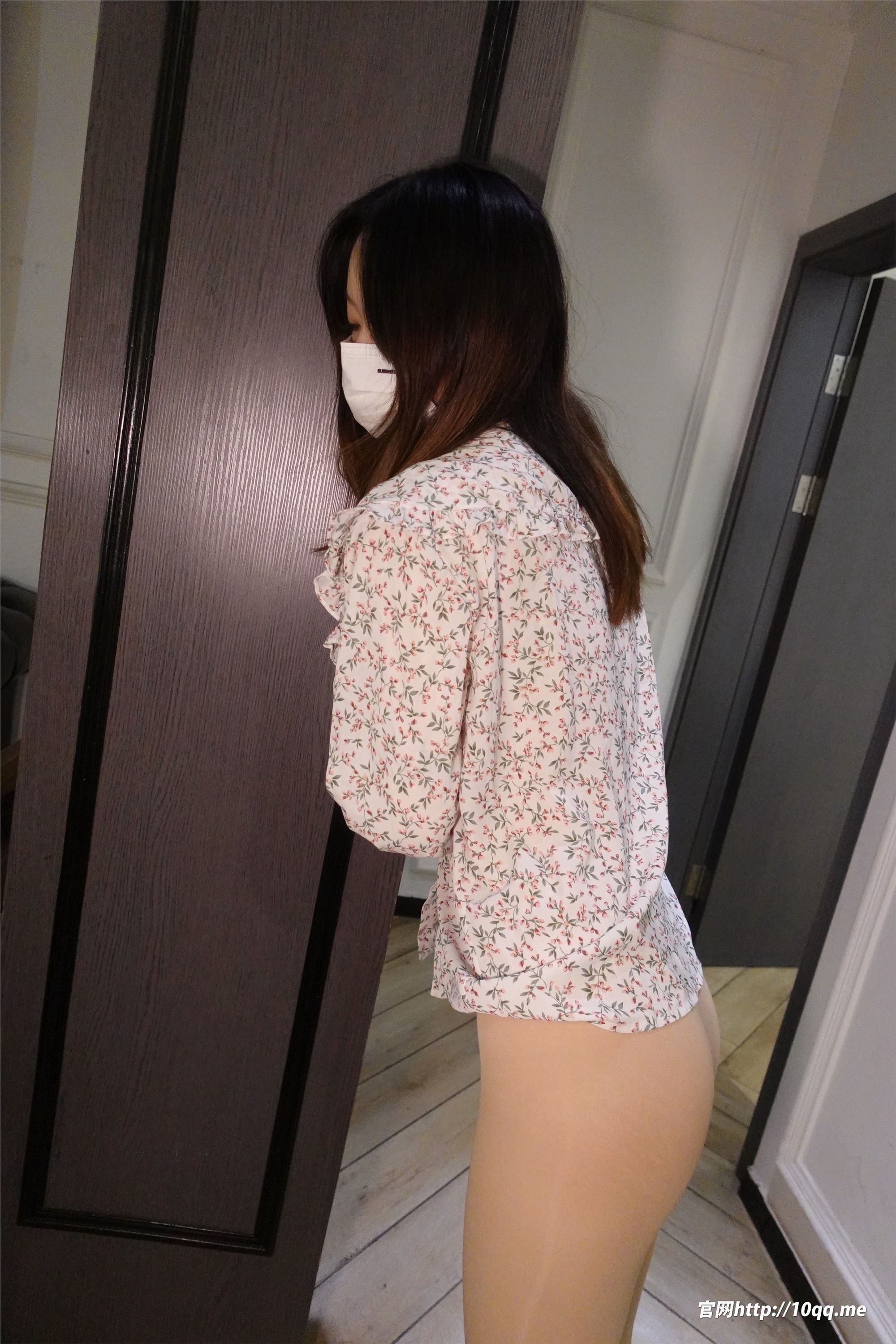 ROSI口罩系列 2022.05.27 NO.2175